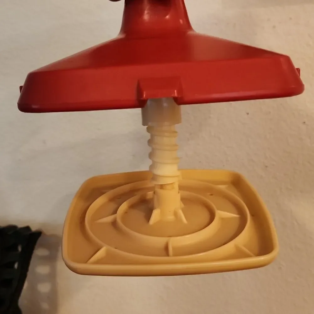 Vintage Japanese Pickle Press Container Maker